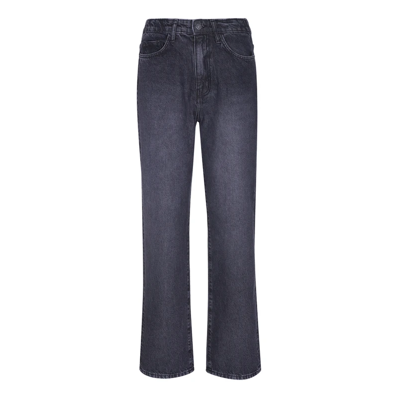 شلوار جین بگ زنانه پاتن جامه مدل 301131040004097