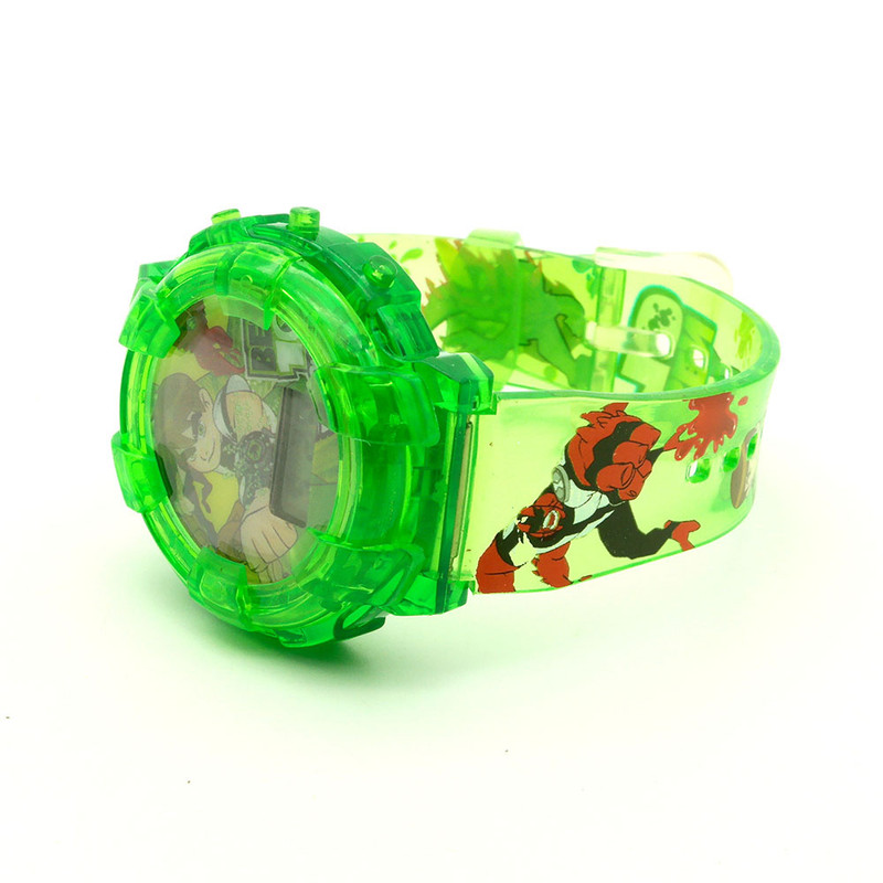 ساعت مچی دیجیتال مدل 333332