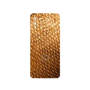 MAHOOT Fish Skin Cover Sticker for Samsung Galaxy A02