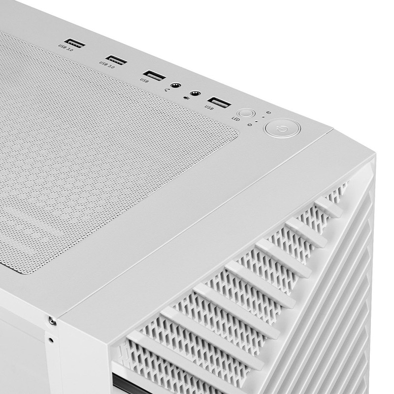 کامپیوتر دسکتاپ مدل Ultra Storm 5050