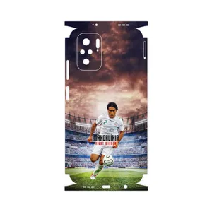 MAHOOT Mehdi Mahdavikia-FullSkin Cover Sticker for Xiaomi Poco M5s