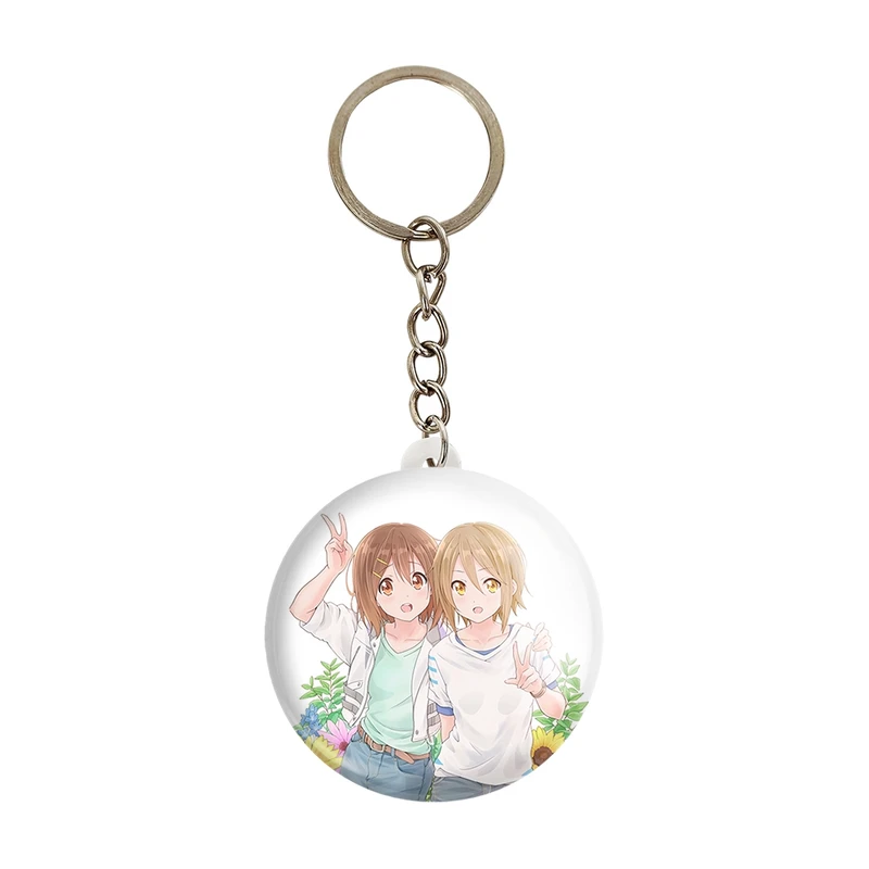 جاکلیدی خندالو مدل یویی و ریتسو انیمه كی اون کد 34148