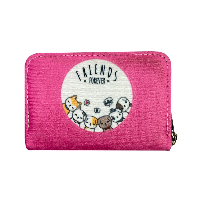 جاکارتی زنانه مدل سگ های بامزه کد JK-0247