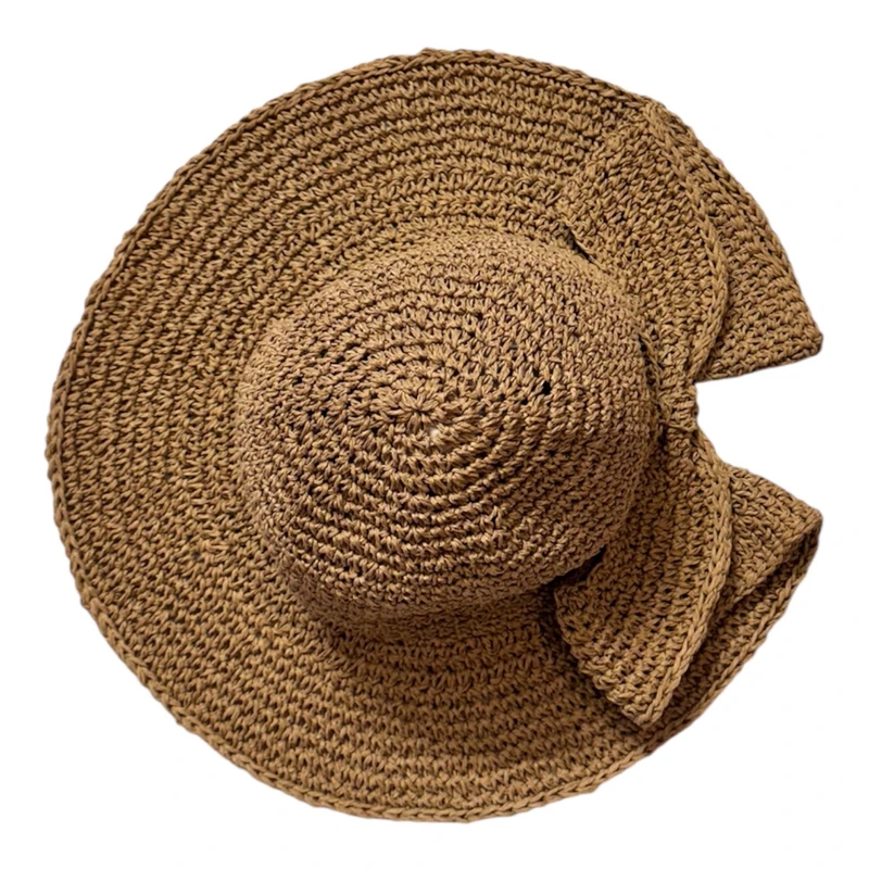 کلاه آفتابگیر زنانه مدل 0003