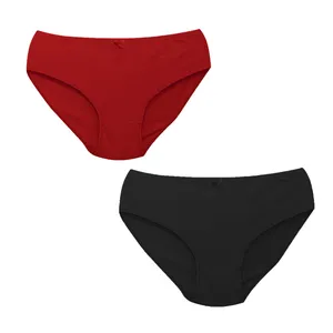 شورت زنانه ژانت مدل 29A11 بسته 2 عددی