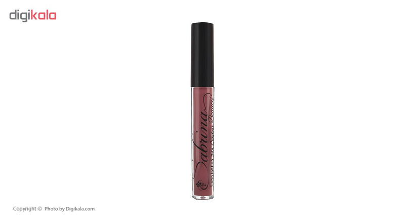رژ لب مایع سابرینا سری Long Lasting شماره S110