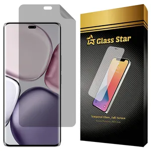 محافظ صفحه نمایش گلس استار مدل NOPRG مناسب برای گوشی موبایل آنر X9c