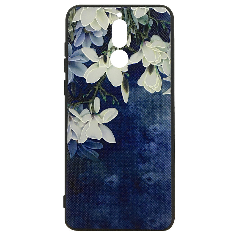 کاور مدل D0276 مناسب برای گوشی موبایل هوآوی Mate 10 Lite