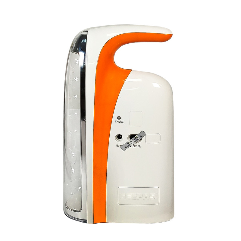 سیستم روشنایی خورشیدی جی پاس مدل GSE5584 کد OR11