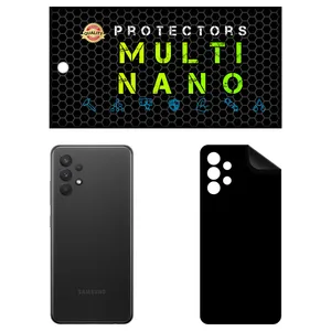 MULTI NANO X-F1M Back Skin For Samsung Galaxy A32