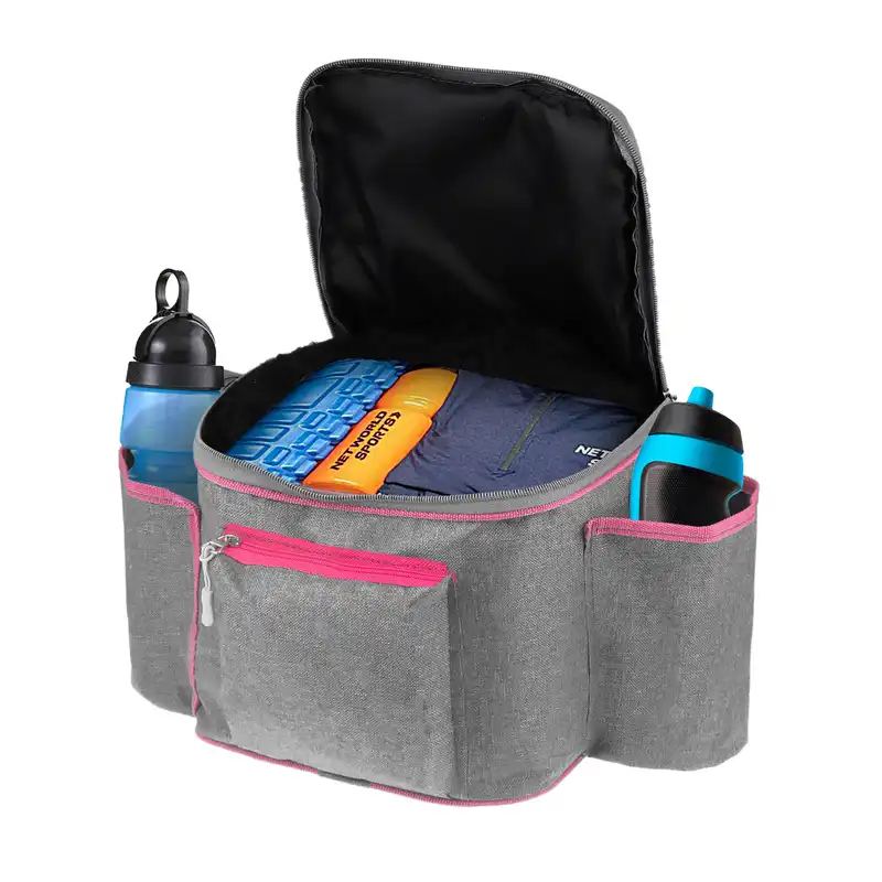 ساک ورزشی اسمایل مدل SPKMMELL