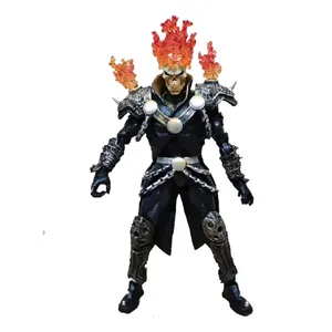 اکشن فیگور مدل ghost rider 