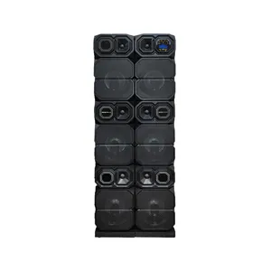 پخش کننده خانگی ساند استریم مدل ST-LX6500