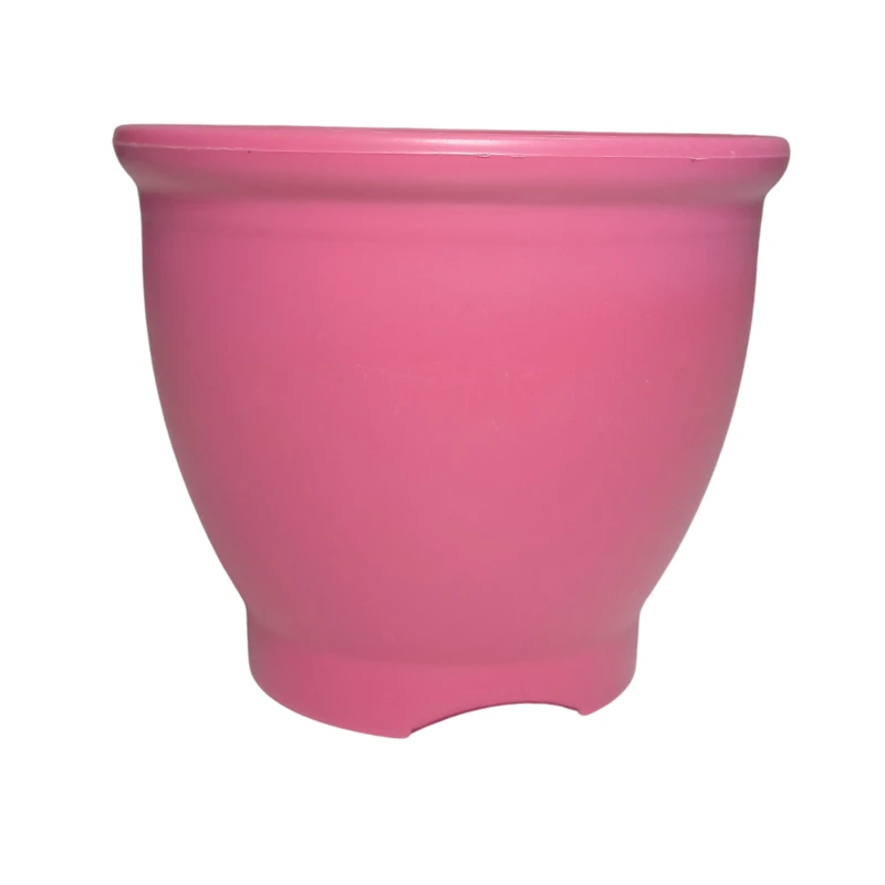 گلدان مدل دایره ای کد TP