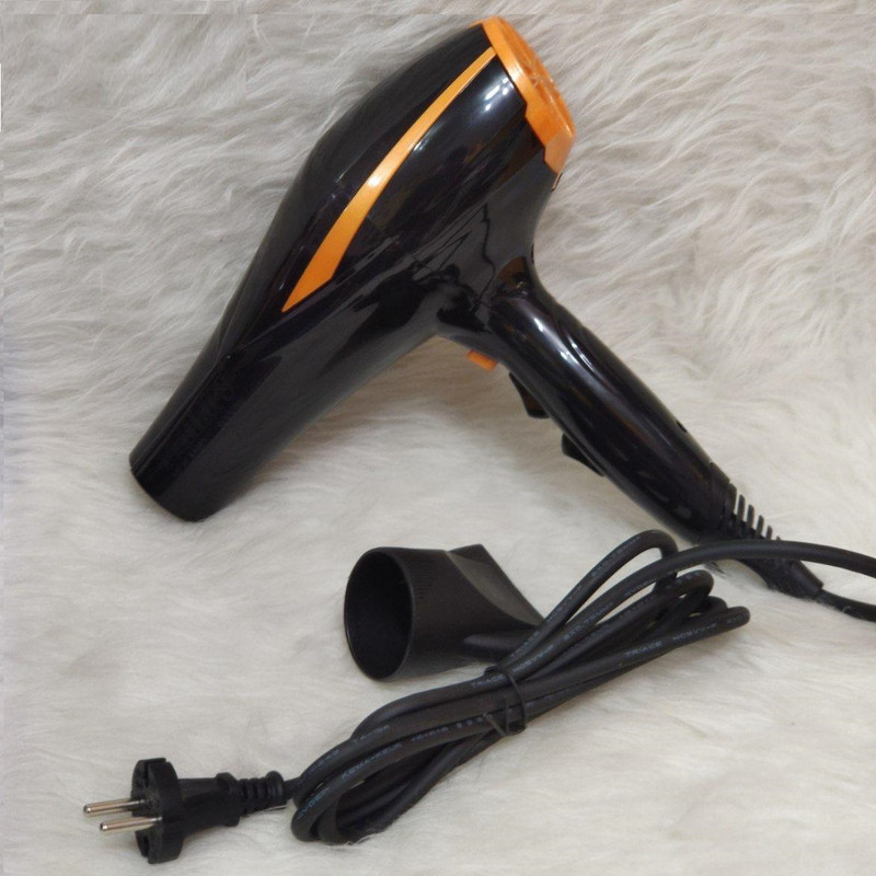 سشوار حرفه ای مدل AN-1221 سشوار حرفه ای مدل AN-1221