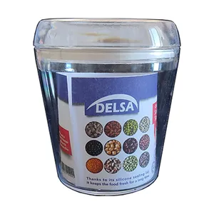 بانکه مدل دلسا