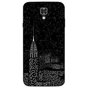 Megafone 7768 Cover For LG X Screen