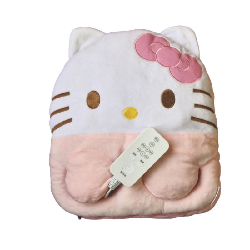 گرمکن برقی پا مدل Kitty