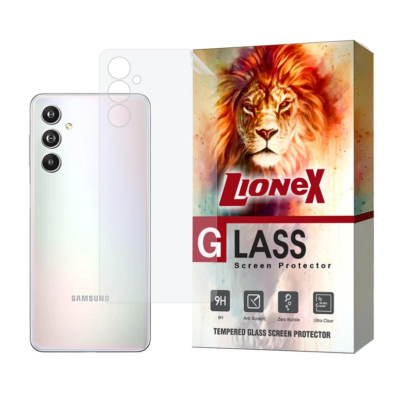 محافظ پشت گوشی لایونکس مدل MTBLION مناسب برای گوشی موبایل سامسونگ Galaxy F54