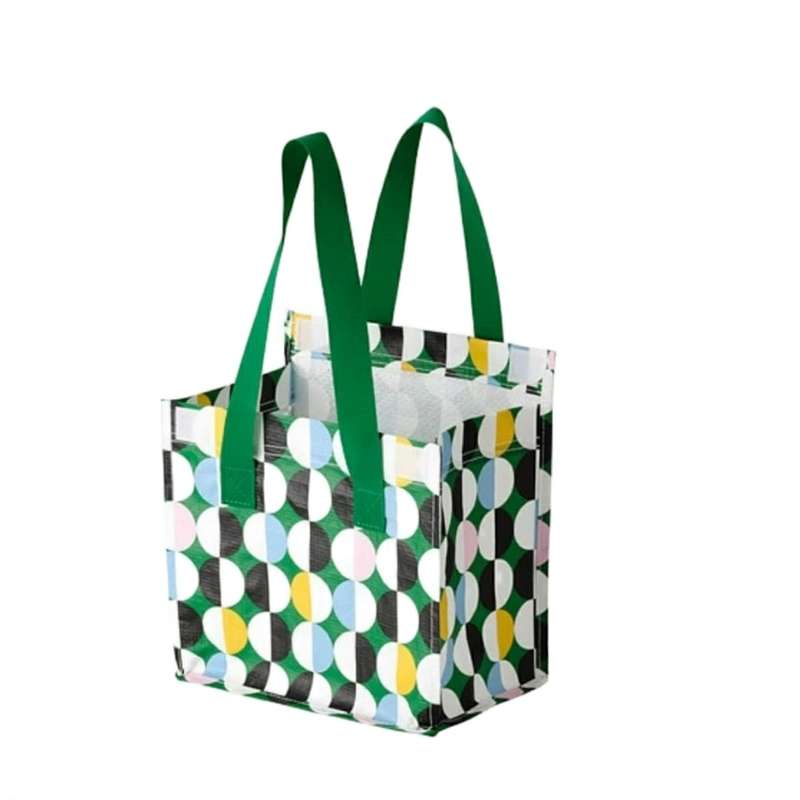 کیف پیک نیک ایکیا مدل مدل FLADDRIG کد 805.303.26