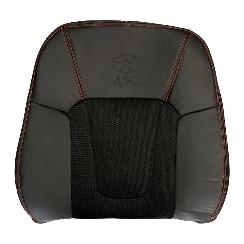 روکش صندلی خودرو مدل 6104 مناسب برای جک s5