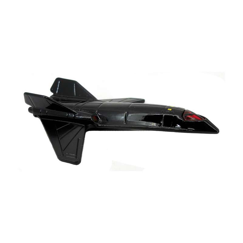 هواپیما بازی هات ویلز مدل X-Jet کد HCT54 - 4982 هواپیما بازی هات ویلز مدل X-Jet کد HCT54 - 4982
