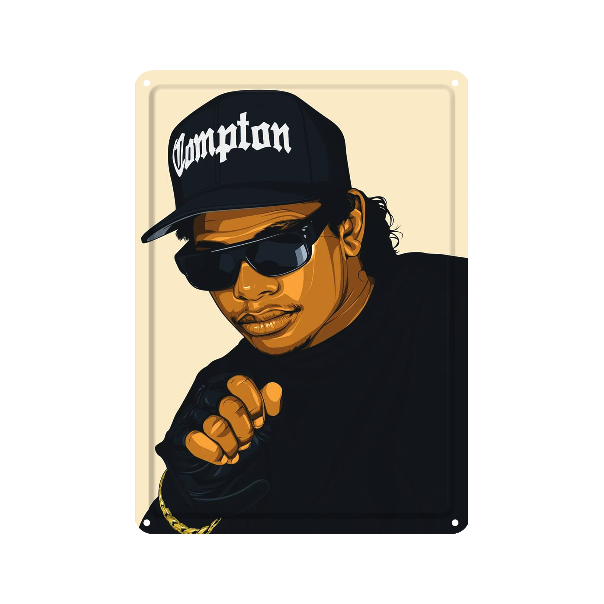 دیوارکوب مدل ایزی ای کد s 1094 eazy e