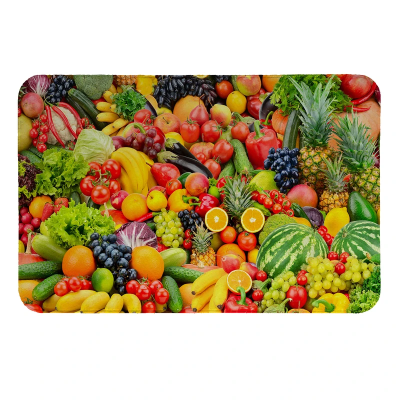 زیرقابلمه ای طرح میوه کد 6353