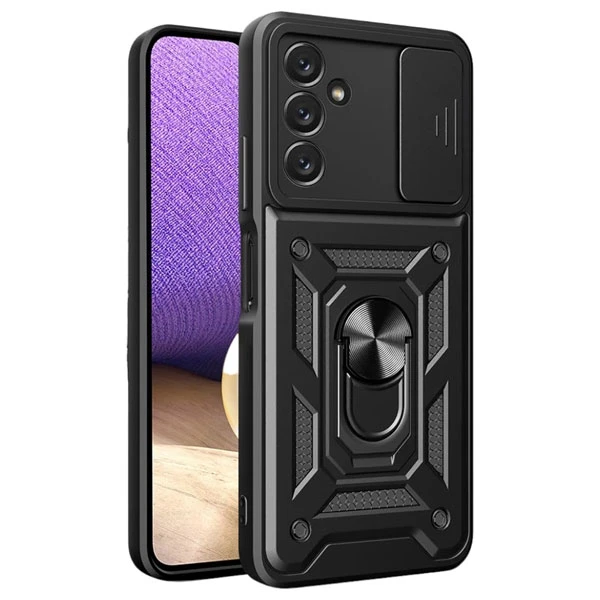 کاور مدل BTM مناسب برای گوشی موبایل سامسونگ Galaxy A15