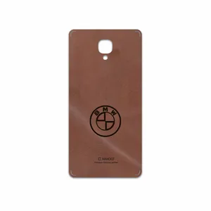 MAHOOT MNL-BMW Cover Sticker for OnePlus 3