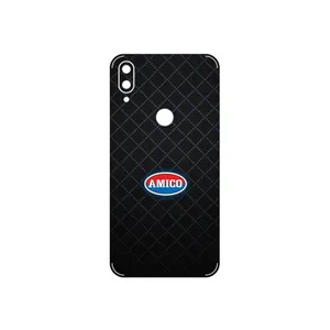 MAHOOT AMICO Cover Sticker for Xiaomi Mi Play