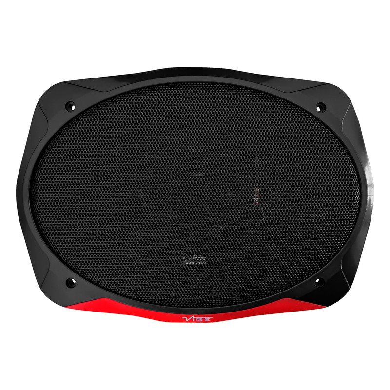 اسپیکر خودرو وایب ادیو مدل v480 بسته دو عددی