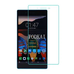 محافظ صفحه نمایش مدل GL-01 مناسب برای تبلت لنوو   lenovo Tab 3 4G 730M