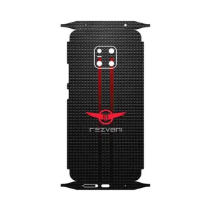 MAHOOT Rezvani Motors-FullSkin Cover Sticker for Huawei Mate 20 Pro