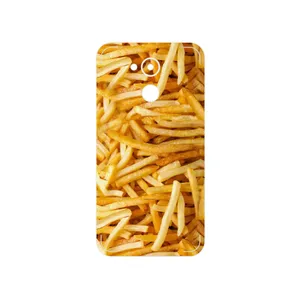 MAHOOT French fries Cover Sticker for Honor 5C Pro