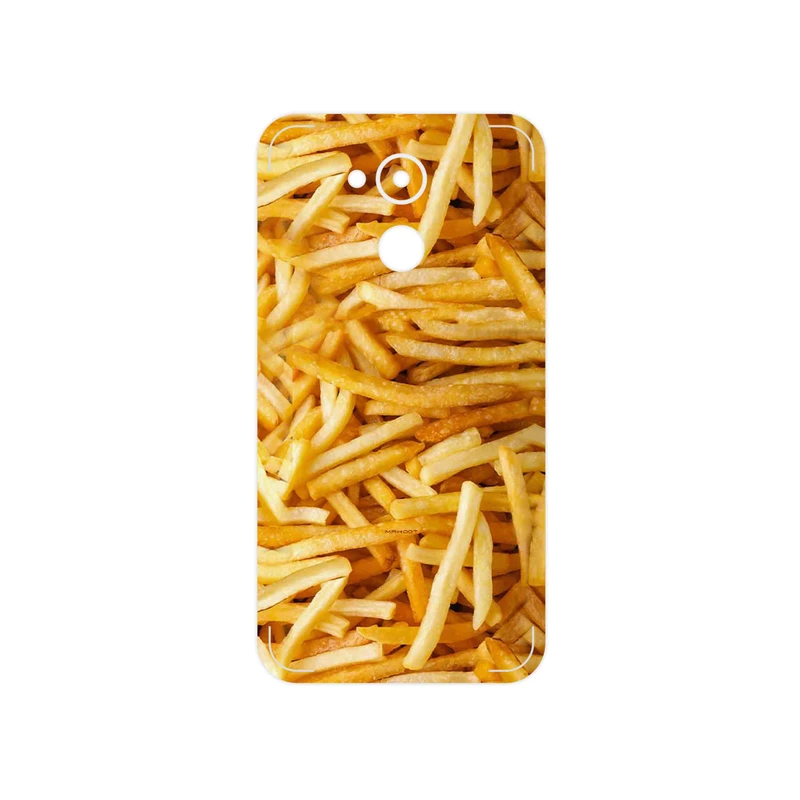برچسب پوششی ماهوت مدل French fries مناسب برای گوشی موبایل آنر 5C Pro