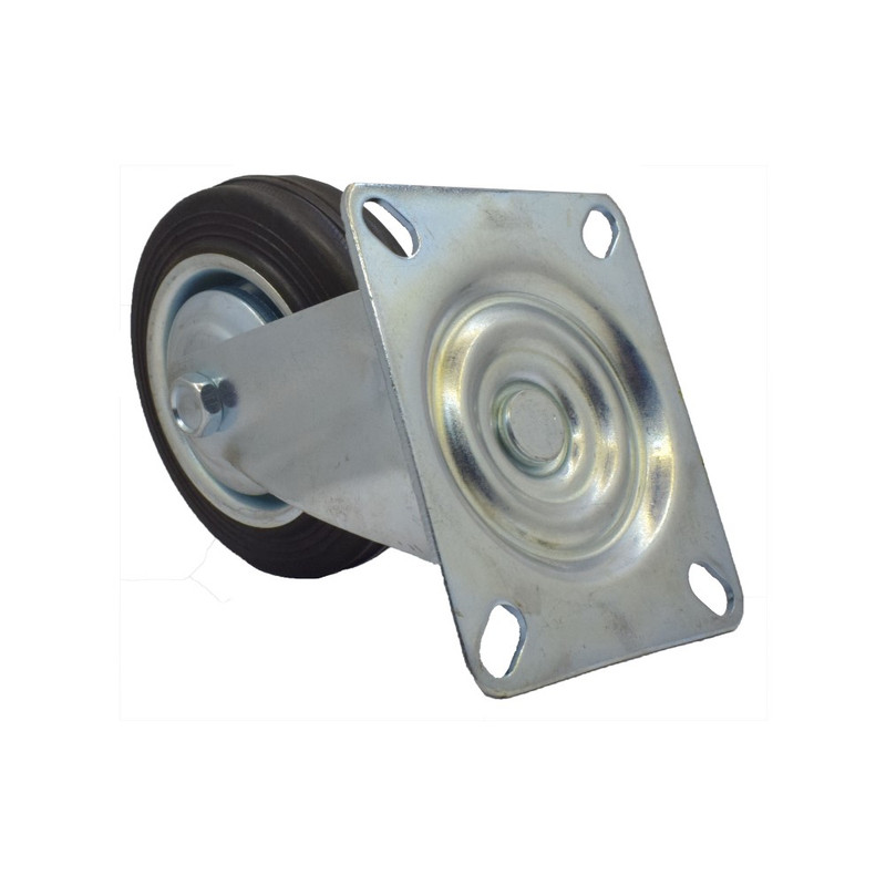 چرخ کفی‌دار مدل J-1253750 کد 125