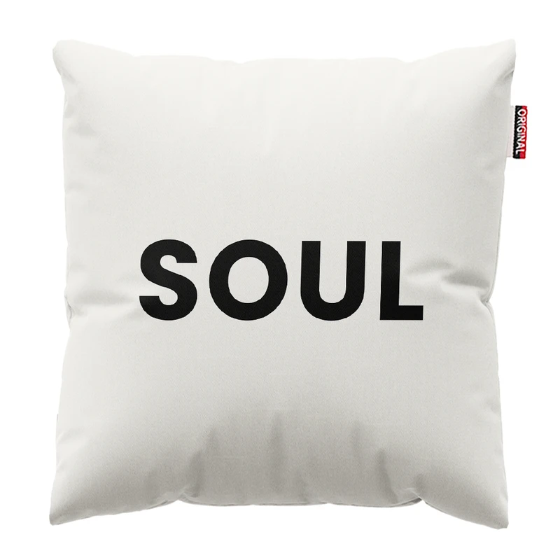 کوسن پاد آفرین مدل مینیمال مدرن کد PK303028 سایز 30*30 سانتی متر