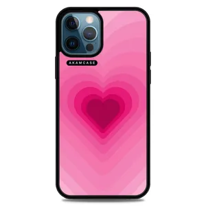 AKAM AMC-WA12PROMAX-PINK-29 Cover For Apple iPhone 12 Pro Max