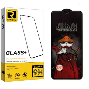Randika RK Air Bag Screen Protector For  30 SE