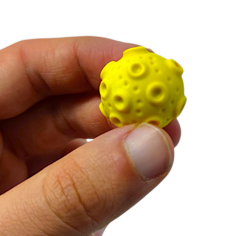 پاک کن مدل فضایی بسته 4 عددی