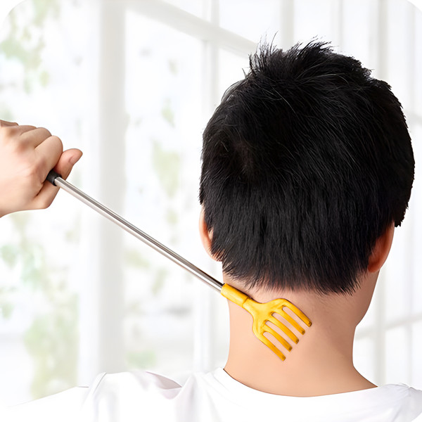 بازوی رفع خارش بدن مدل 21302ZX