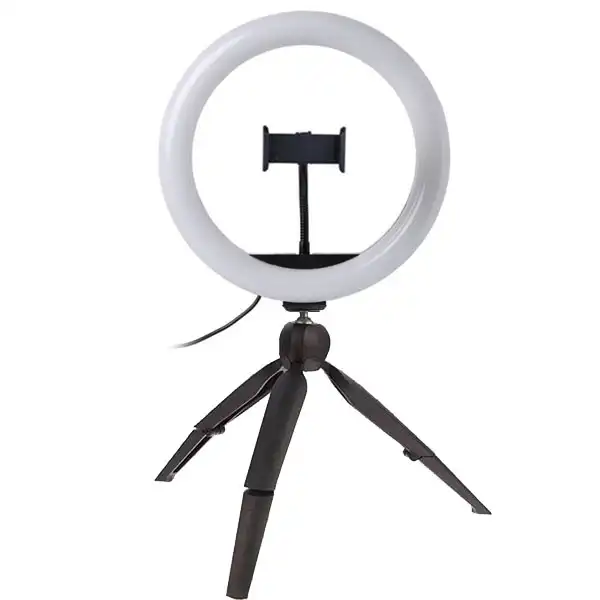 رینگ لایت مدل FRL-S20