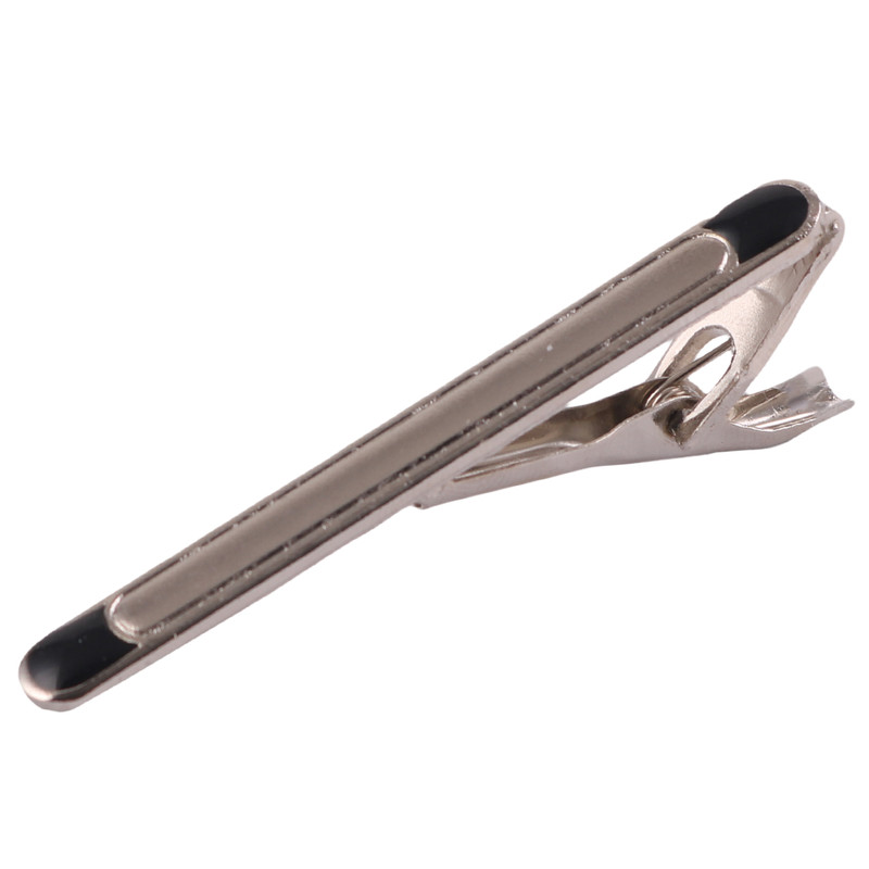 ست دکمه سردست و گیره کراوات مردانه مدل PJ-110512