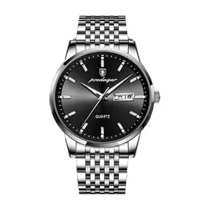 ساعت مچی عقربه‌ای مردانه پوداگار مدل 836BS