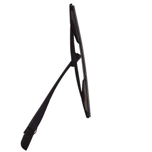 تیغه برف پاک کن عقب کامل خودرو مدل da02 مناسب برای پژو 206