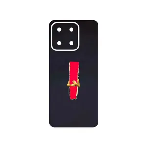 MAHOOT Collage of Embrace Cover Sticker for Honor X5b