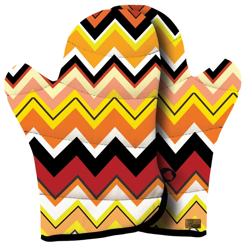 دستکش فر رنس مدل FF1-100007 بسته 2 عددی