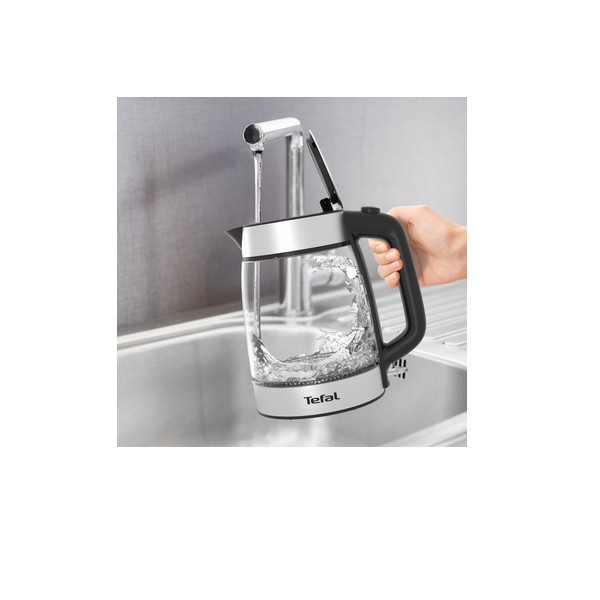 کتری برقی تفال مدل KI700827