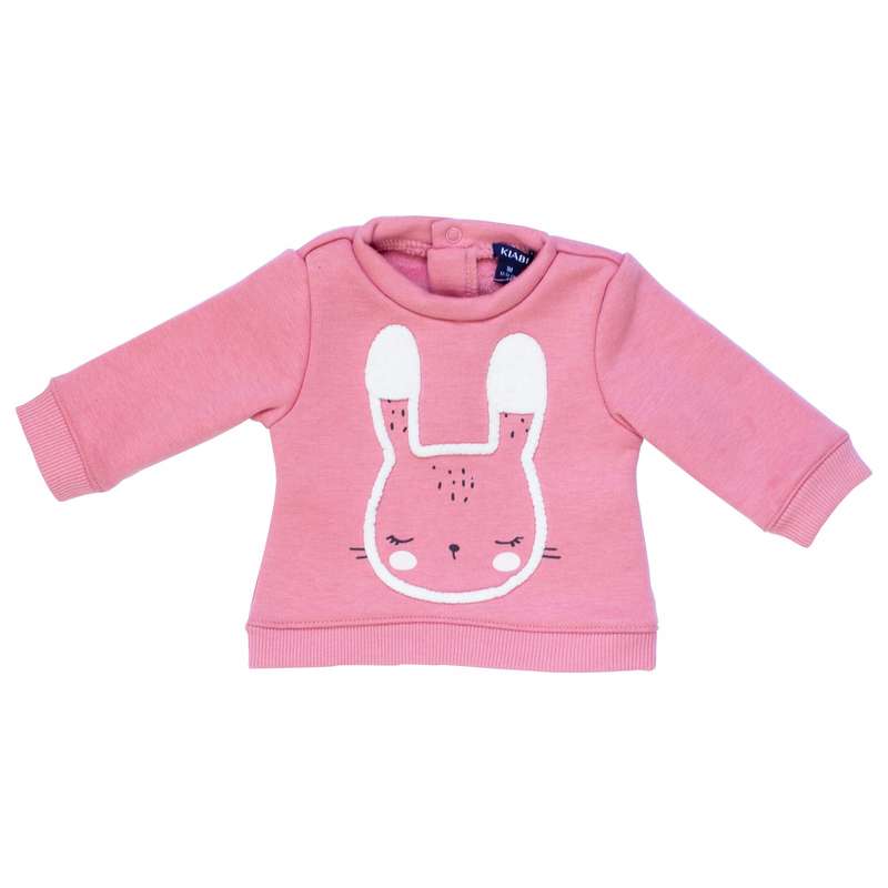 سویشرت دخترانه کیابی مدل خرگوشی